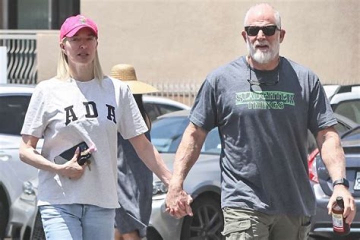 Who is Erica Schmidt Dating Now?