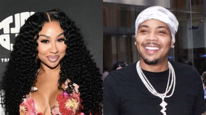 Who is G Herbo Dating Now