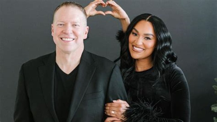 Who is Gary Gait Dating Now