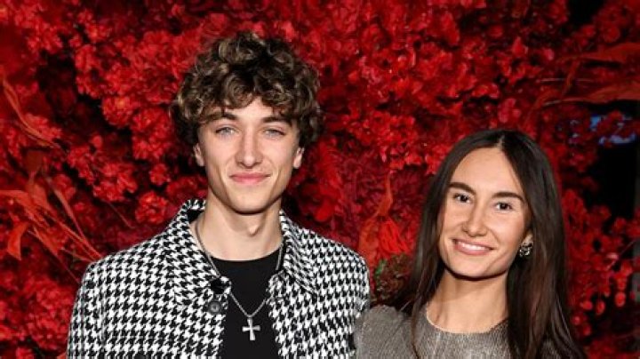 Who is Gavin Kaysen Dating Now?