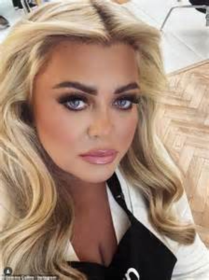 Who is Gemma Forsyth Dating Now?