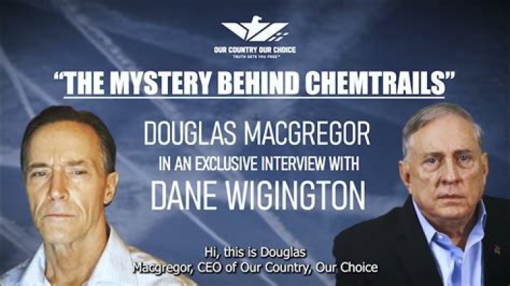 Who is Geoff Wigington Dating Now?