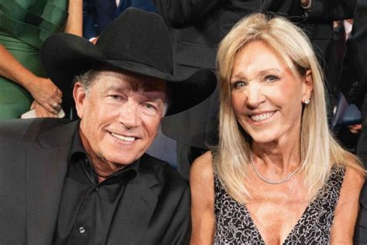 Who is George Brett Dating Now