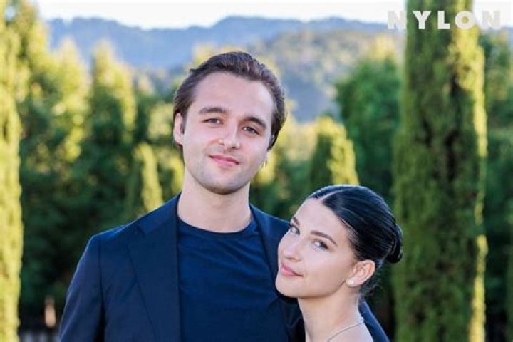 Who is Gerardo Mejia Dating Now
