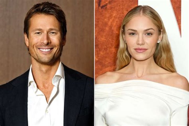 Who is Grace Randolph Dating Now