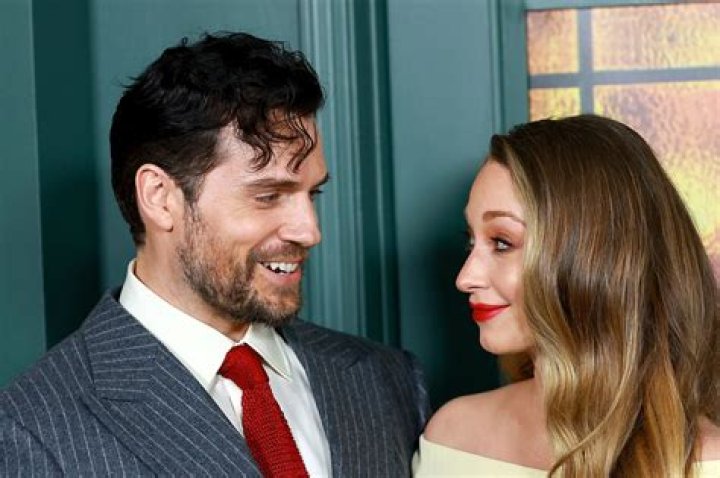 Who is Henry Gallagher Dating Now