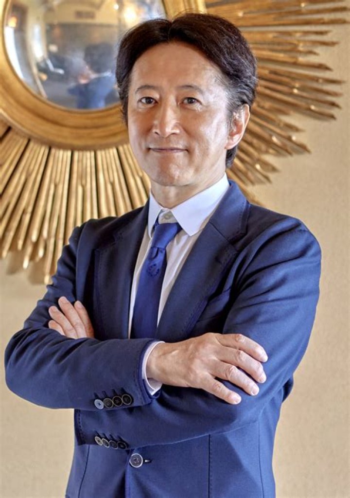 Who is Hirohiko Araki Dating Now?