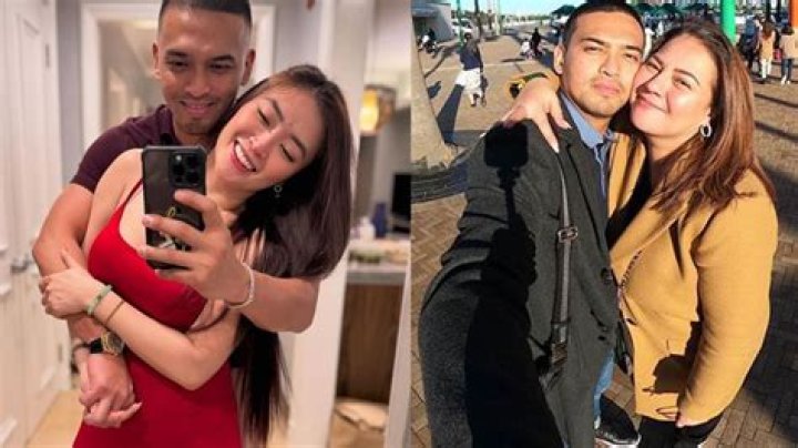 Who is Ignacio Baladan Dating Now