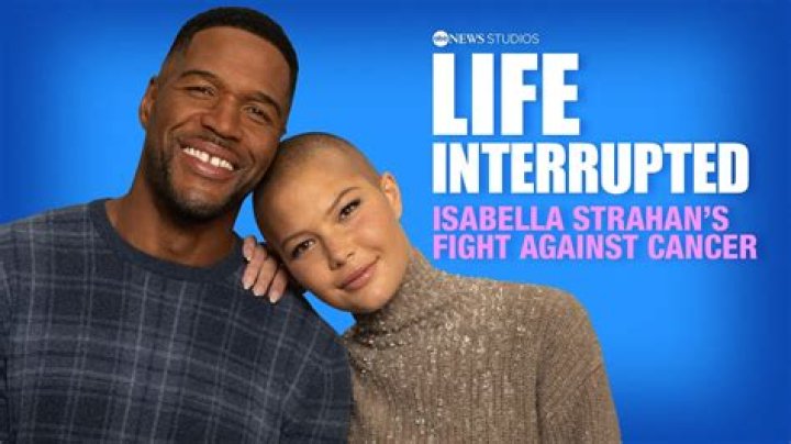 Who is Isabella Cramp Dating Now?