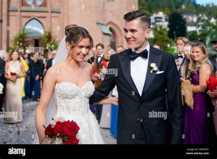 Who is Jakob Ingebrigtsen Dating Now