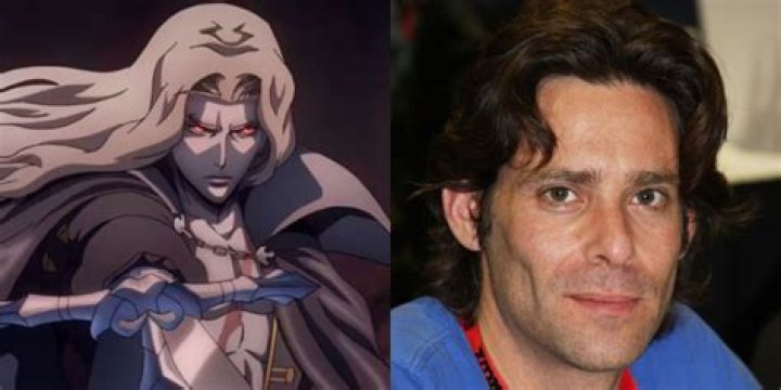 Who is James Callis Dating Now
