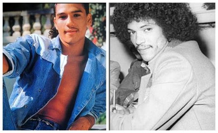 Who is James Debarge Dating Now?