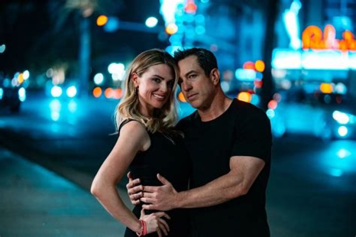 Who is Jamie O'Brien Dating Now