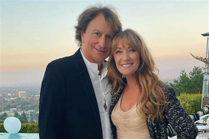 Who is Jane Hanson Dating Now
