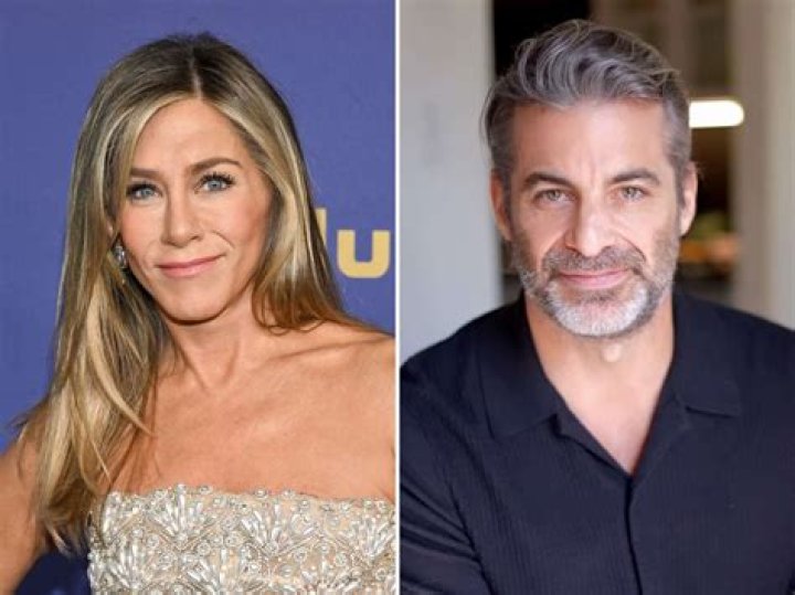 Who is Jennifer Ashton Dating Now?