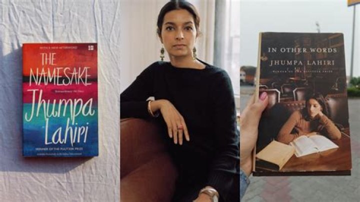 Who is Jhumpa Lahiri Dating Now?