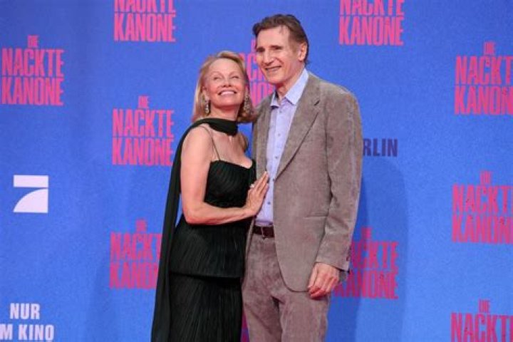 Who is John Allen Nelson Dating Now?