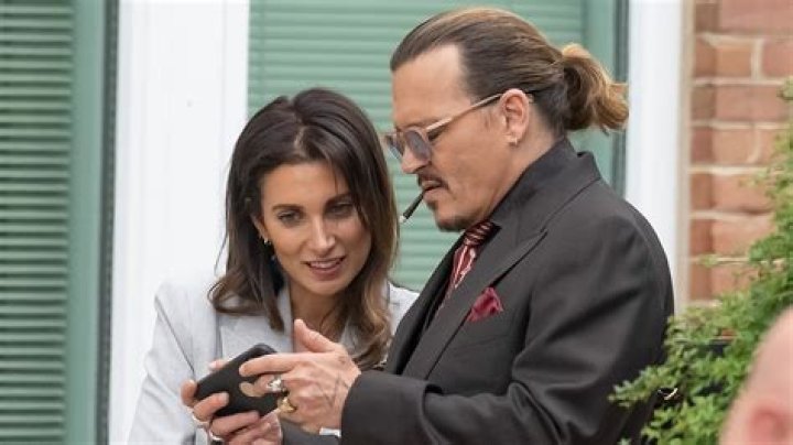 Who is Johnny Lozada Dating Now