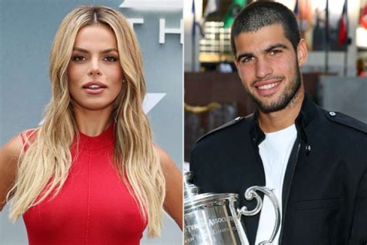Who is Jordan Carlos Dating Now
