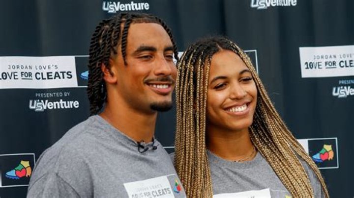 Who is Jordan Ladd Dating Now?