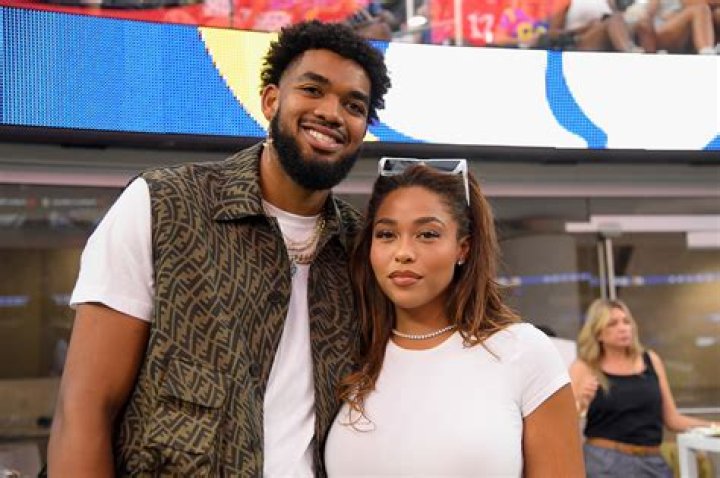 Who is Jordyn Denning Dating Now?