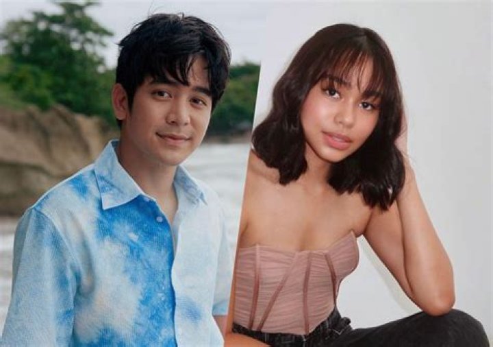Who is Jose Garcia Dating Now?