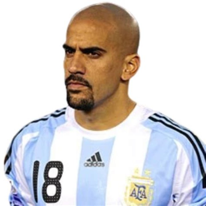 Who is Juan Sebastian Veron Dating Now?