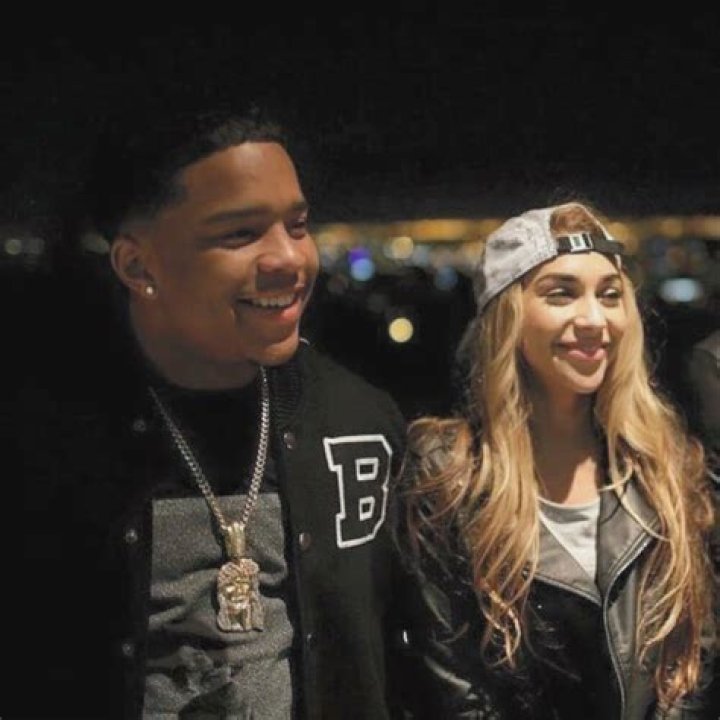 Who is Justin Combs Dating Now