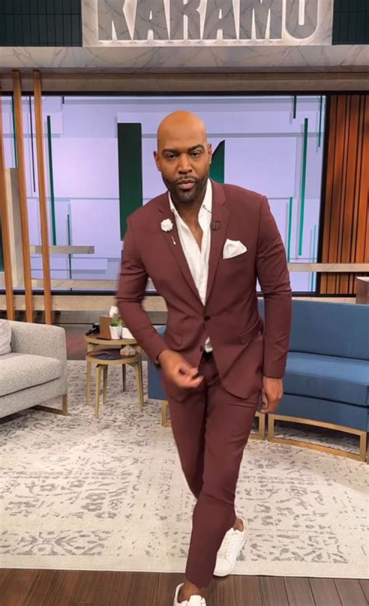 Who is Karamo Brown Dating Now?