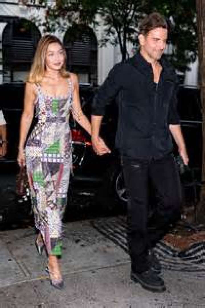Who is Kathleen Bradley Dating Now
