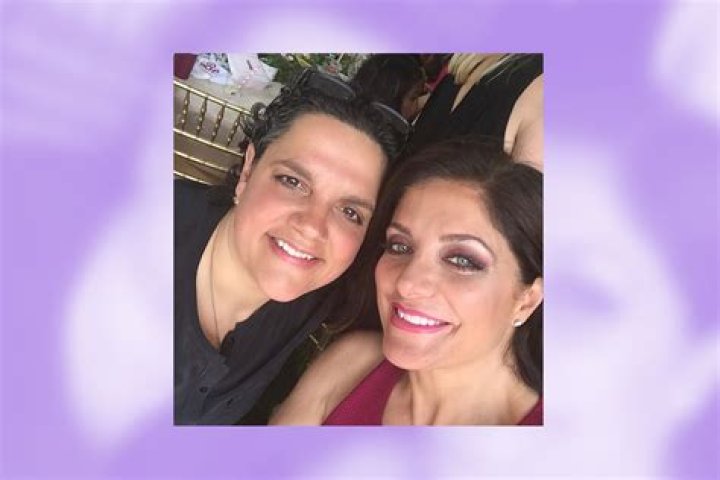 Who is Kathy Wakile Dating Now