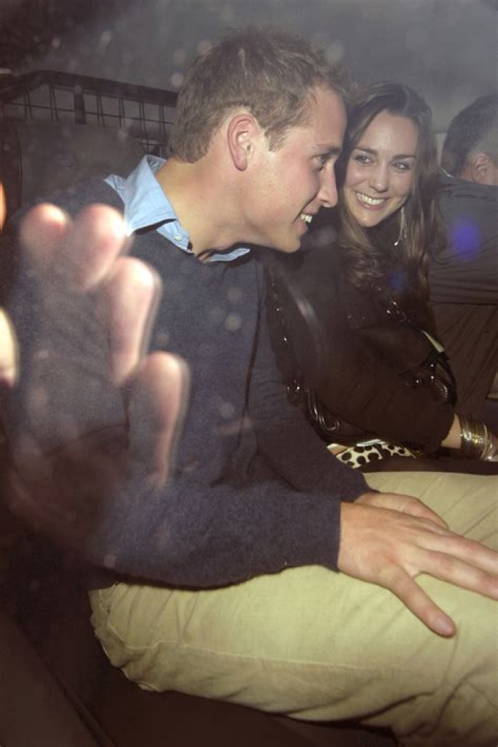 Who is Kaylar Will Dating Now