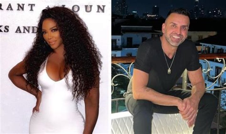 Who is Kenya Freeman Dating Now?