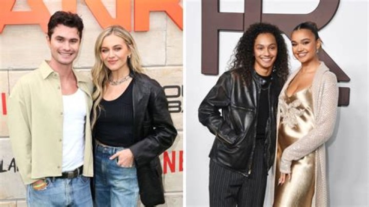 Who is Kiara Belen Dating Now?