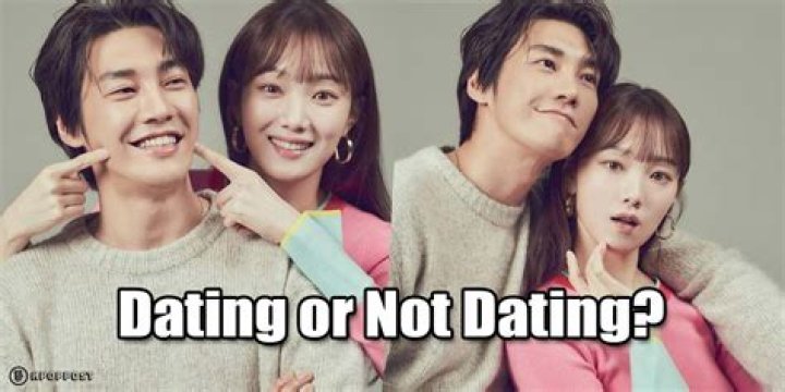 Who is Kim Bo-kyung Dating Now?
