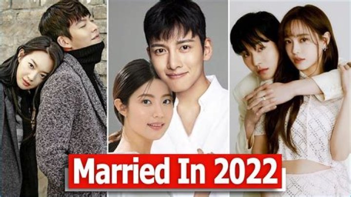 Who is Kim Joo-ri Dating Now?