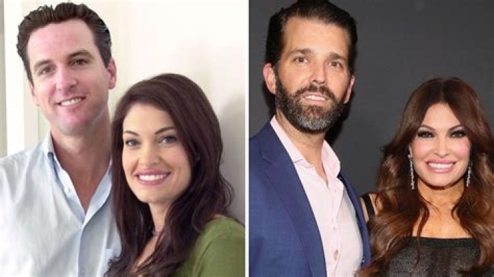 Who is Kimberly Woodruff Dating Now?