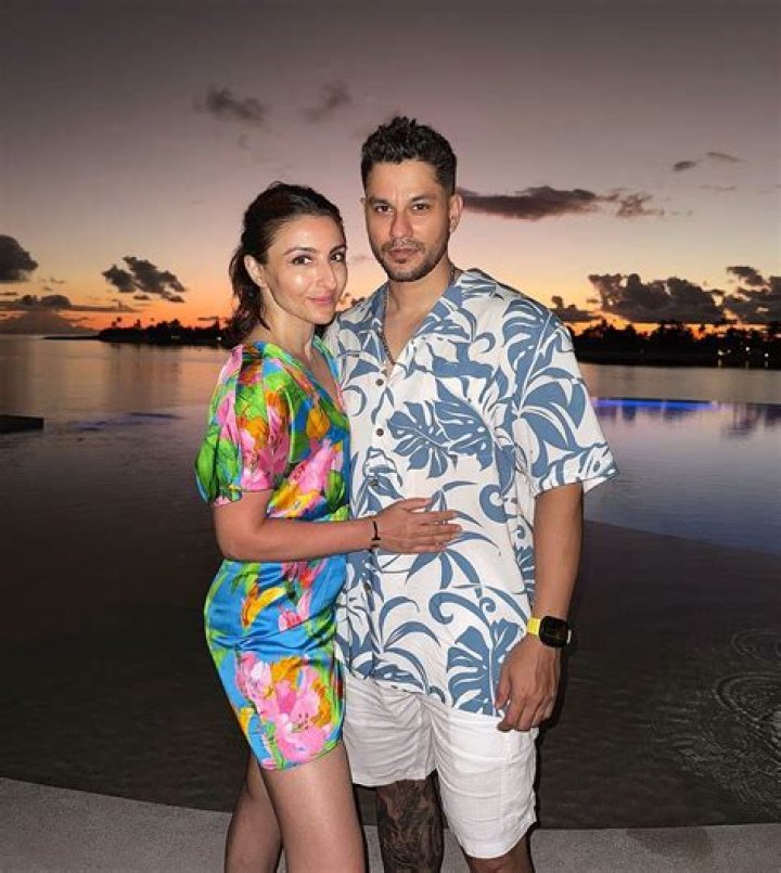 Who is Kunal Rao Dating Now?