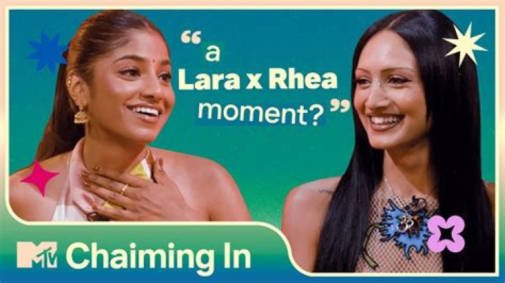 Who is Lara Maria Kay Dating Now?