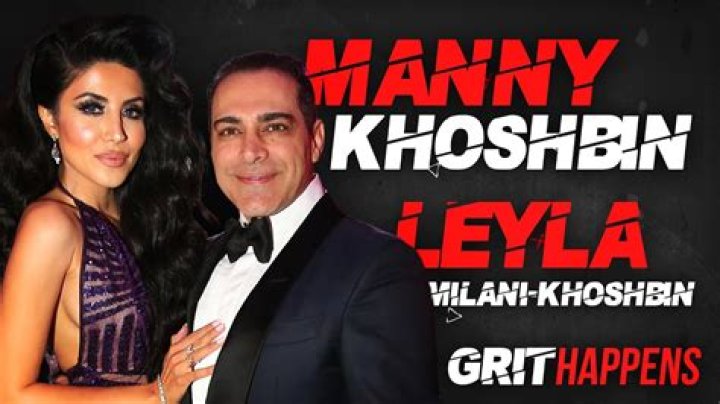 Who is Leyla Milani-Khoshbin Dating Now?