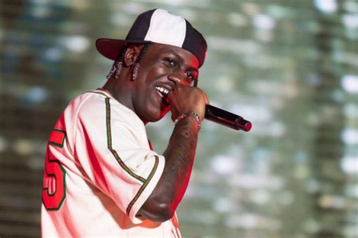 Who is Lil Yachty Dating Now