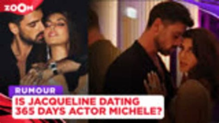 Who is Lucho Fernandez Dating Now?