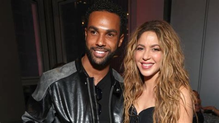 Who is Lucien Dodge Dating Now?