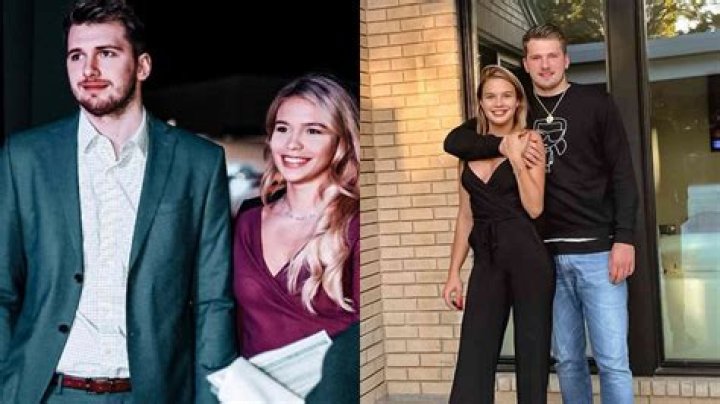 Who is Luka Ray Kain Dating Now?