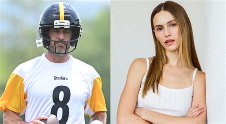 Who is Mallory Everton Dating Now