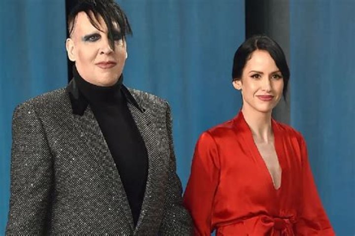 Who is Marilyn Manson Dating Now?