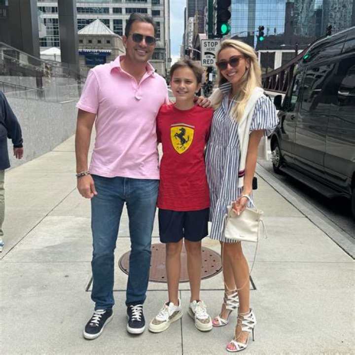Who is Mario Ancic Dating Now?