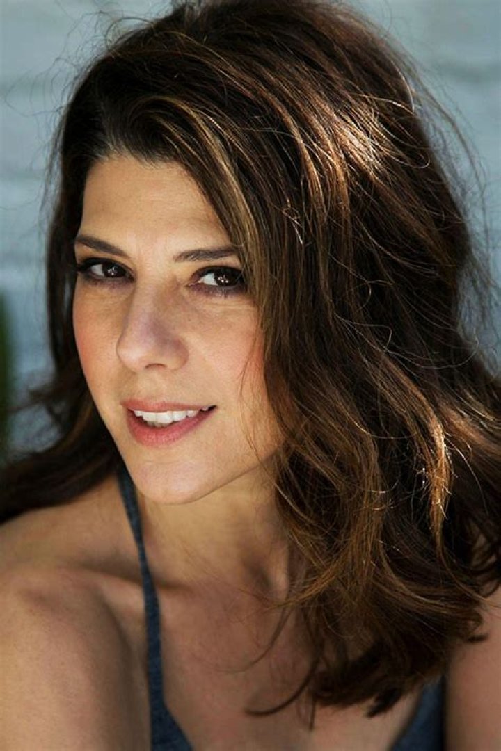 Who is Marisa Baram Dating Now?