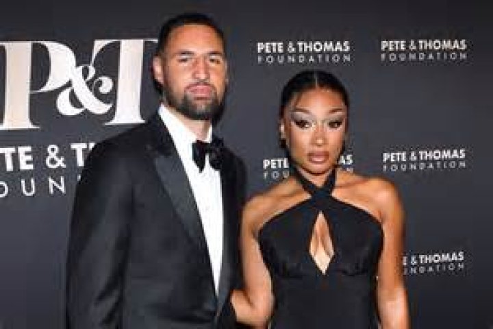 Who is Megan West Dating Now
