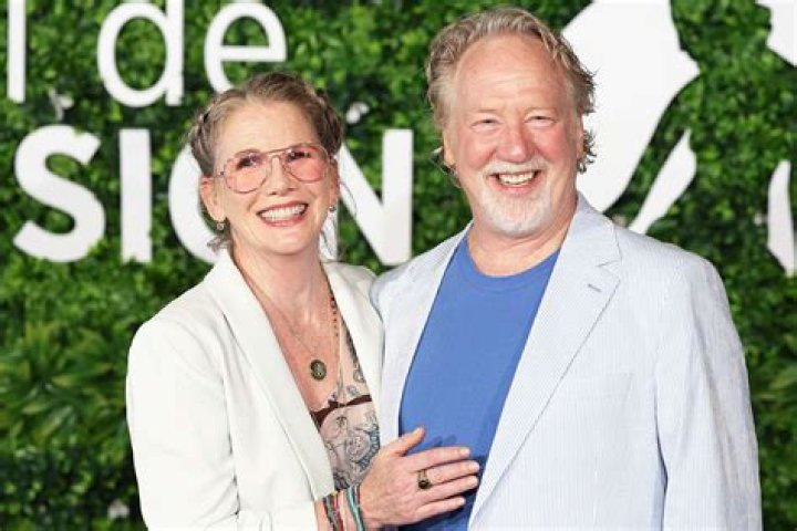 Who is Melissa Forde Dating Now